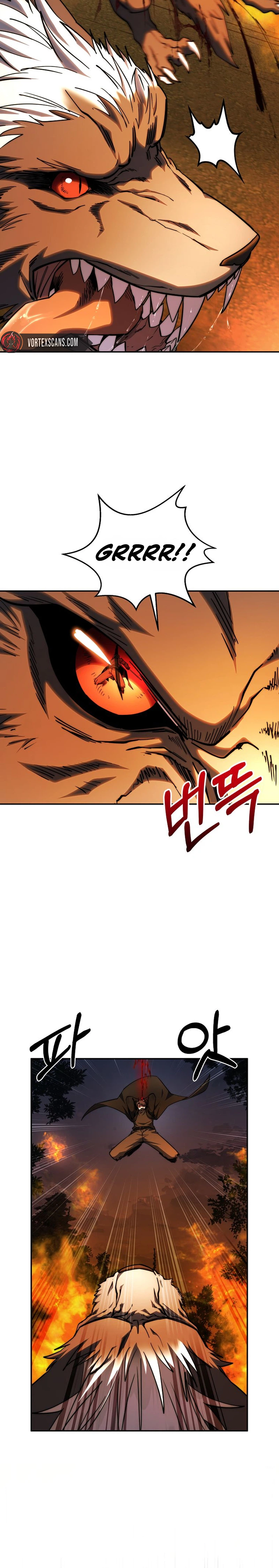 Return of the Sword God Rank Civil Servant Chapter 91 - Page 19