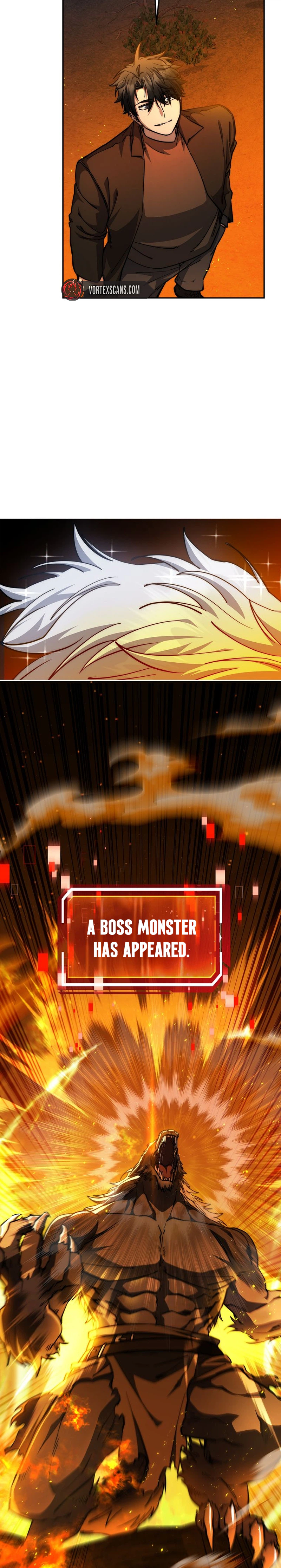 Return of the Sword God Rank Civil Servant Chapter 91 - Page 27