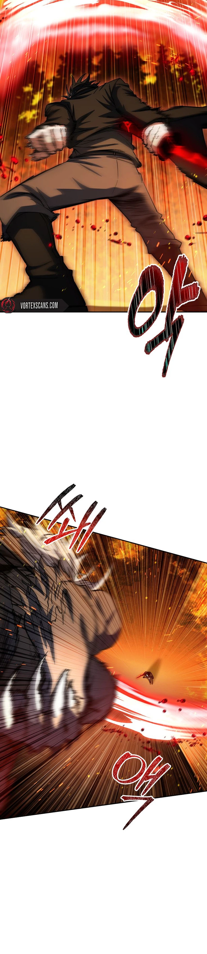 Return of the Sword God Rank Civil Servant Chapter 92 - Page 7