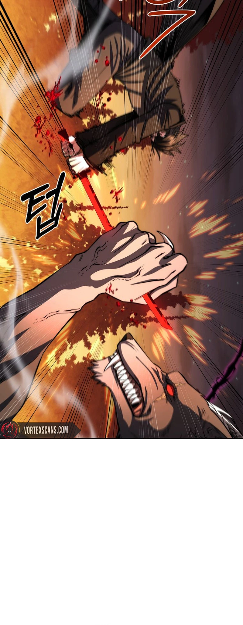 Return of the Sword God Rank Civil Servant Chapter 92 - Page 11