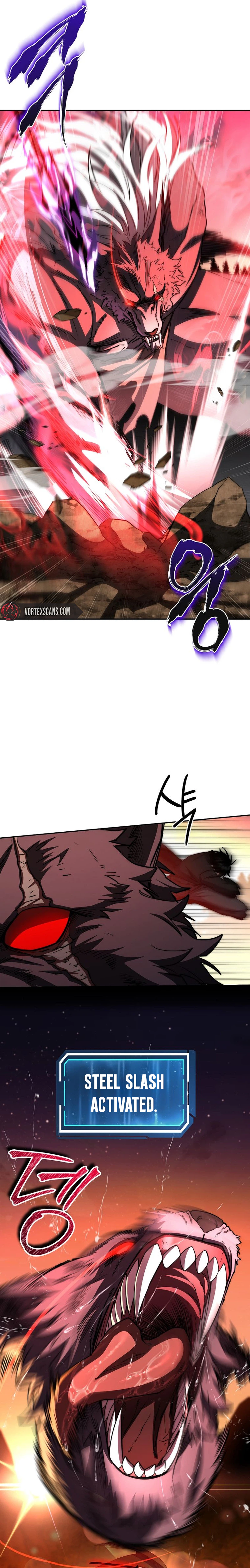 Return of the Sword God Rank Civil Servant Chapter 92 - Page 18