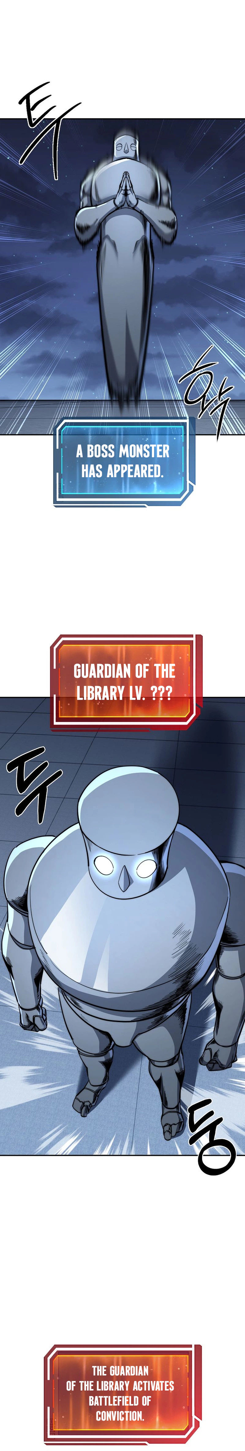 Return of the Sword God Rank Civil Servant Chapter 92 - Page 29