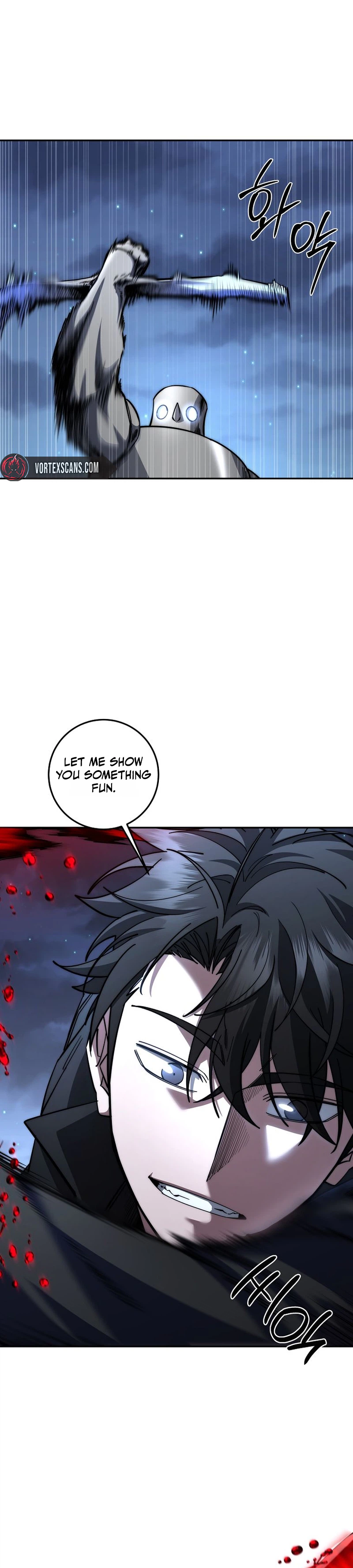 Return of the Sword God Rank Civil Servant Chapter 93 - Page 6
