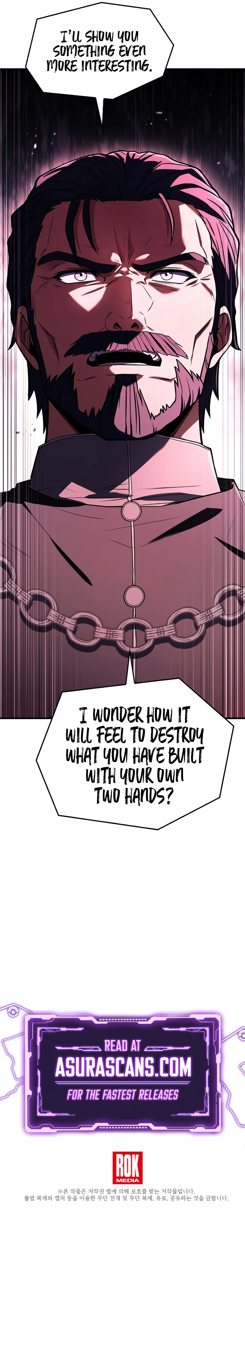 Return of The Unrivaled Spear Knight Chapter 160 - Page 15