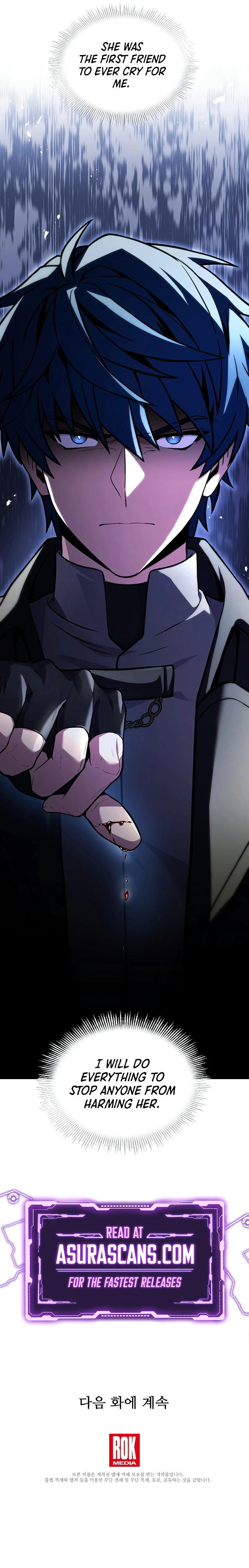 Return of The Unrivaled Spear Knight Chapter 164 - Page 18