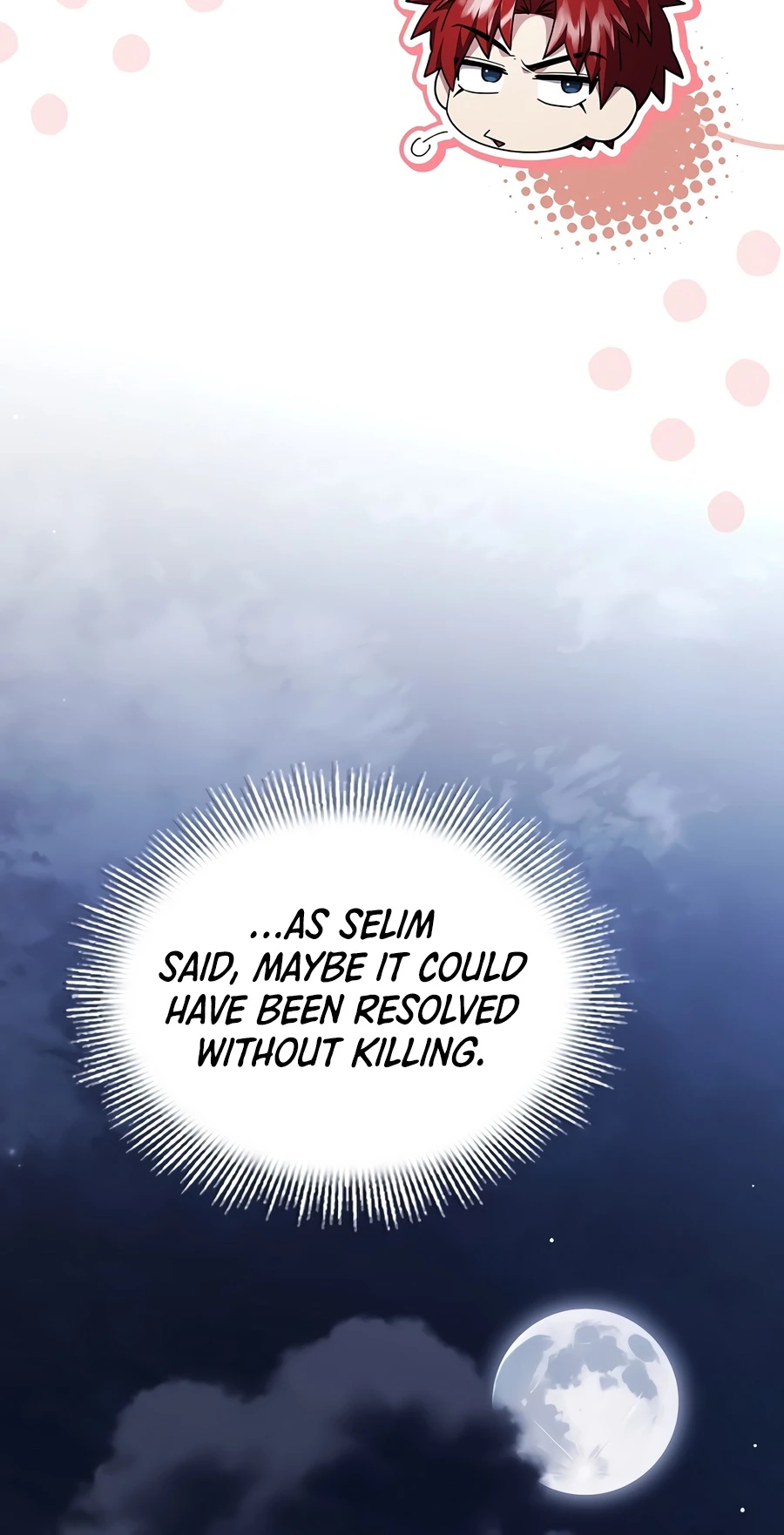Return of The Unrivaled Spear Knight Chapter 203 - Page 16