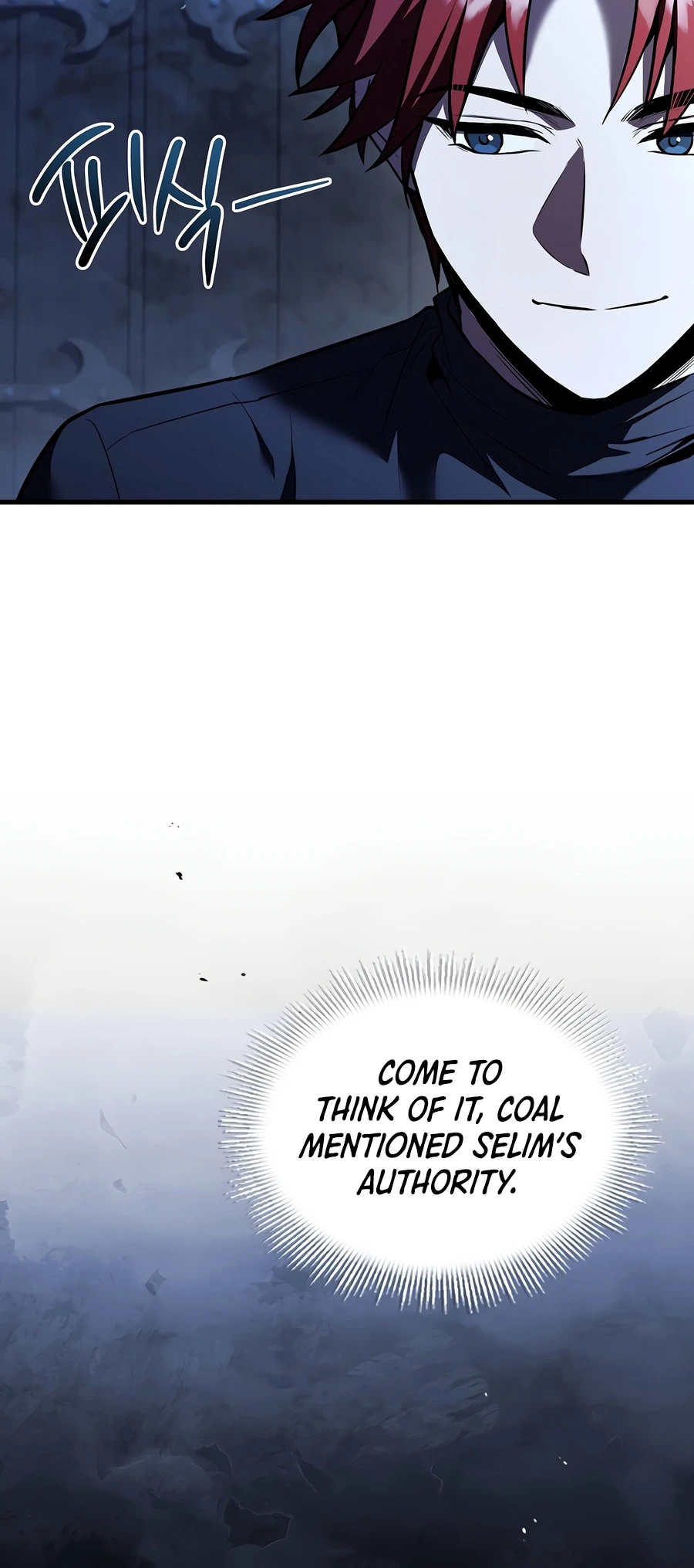 Return of The Unrivaled Spear Knight Chapter 203 - Page 18