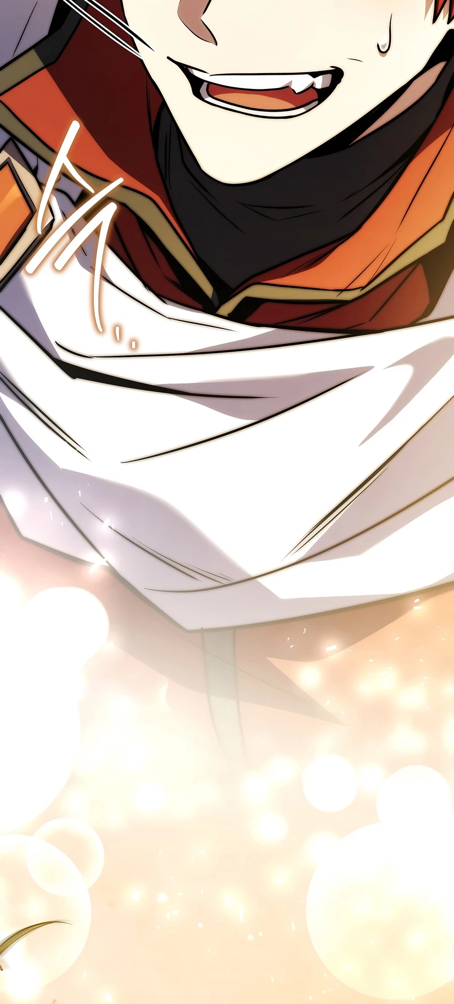 Return of The Unrivaled Spear Knight Chapter 207 - Page 17