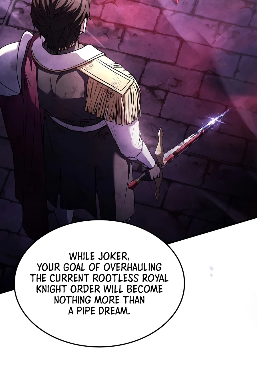 Return of The Unrivaled Spear Knight Chapter 208 - Page 5