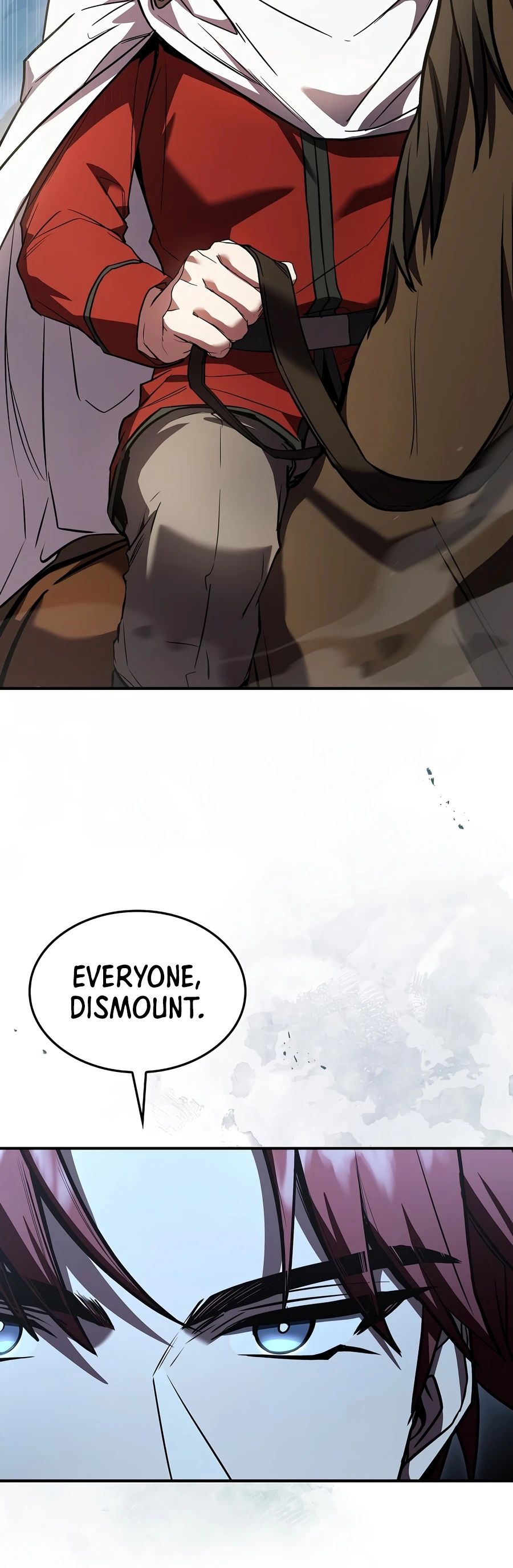 Return of The Unrivaled Spear Knight Chapter 209 - Page 5
