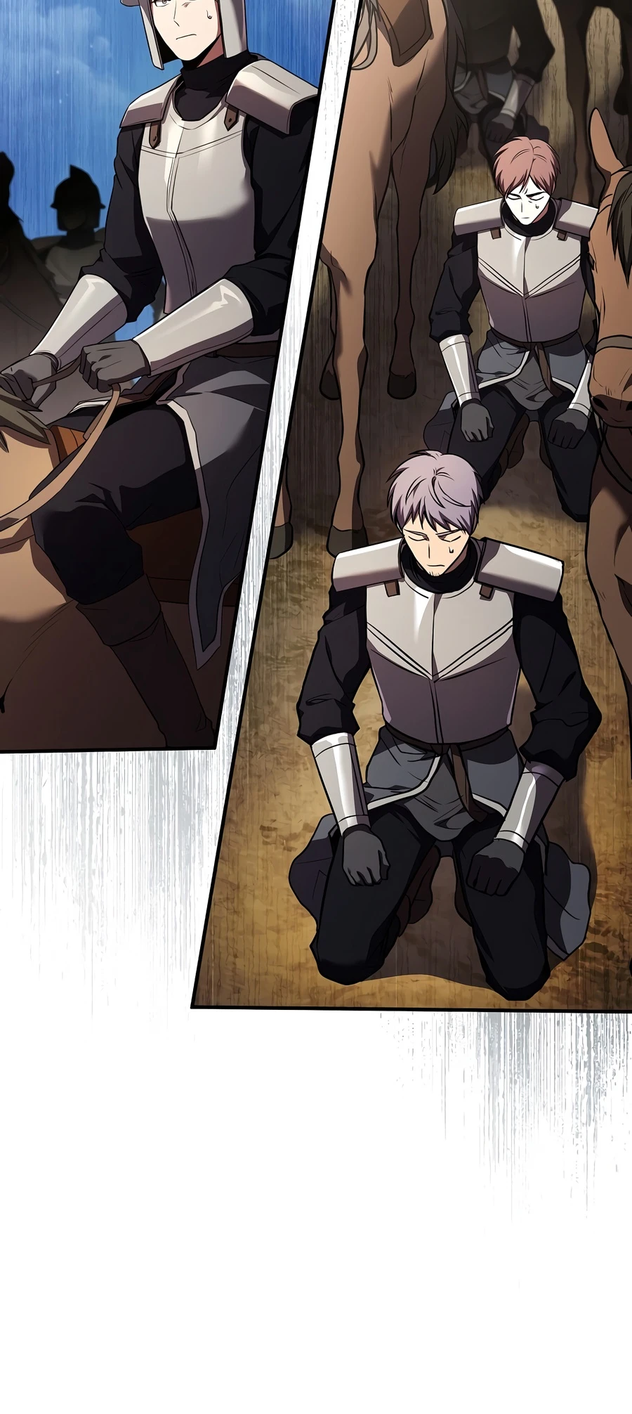 Return of The Unrivaled Spear Knight Chapter 209 - Page 7