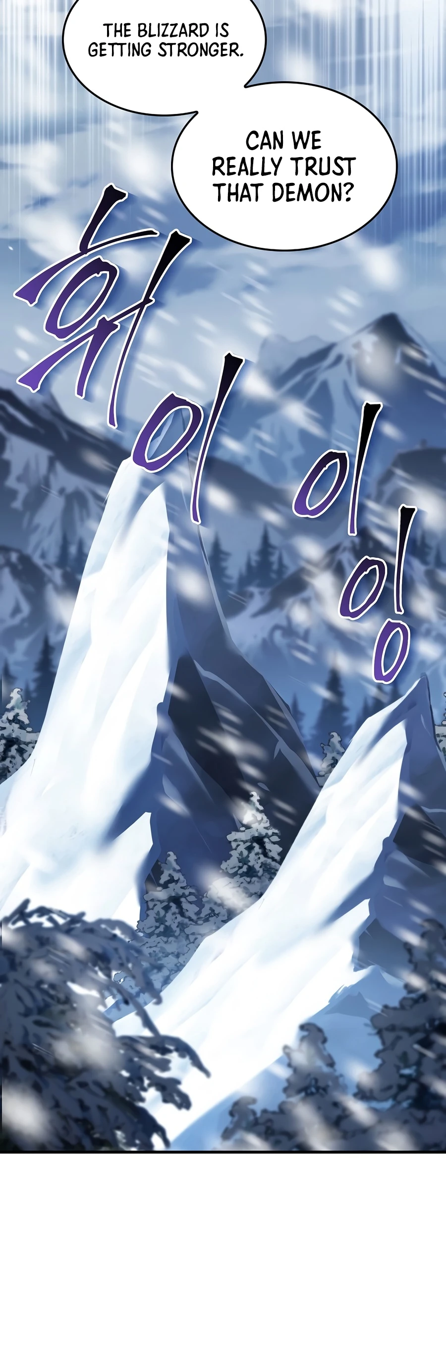 Return of The Unrivaled Spear Knight Chapter 209 - Page 11
