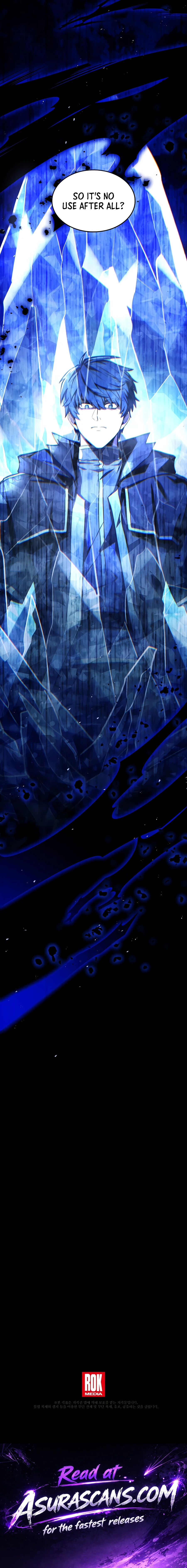 Return of The Unrivaled Spear Knight Chapter 209 - Page 20