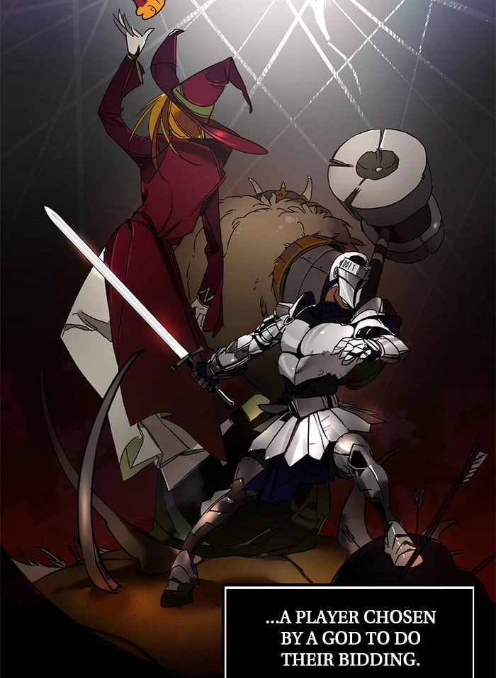 Return to Player Chapter 1 - Page 7