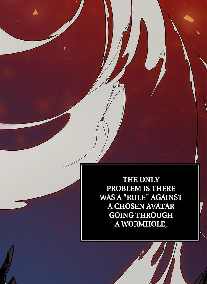 Return to Player Chapter 1 - Page 15