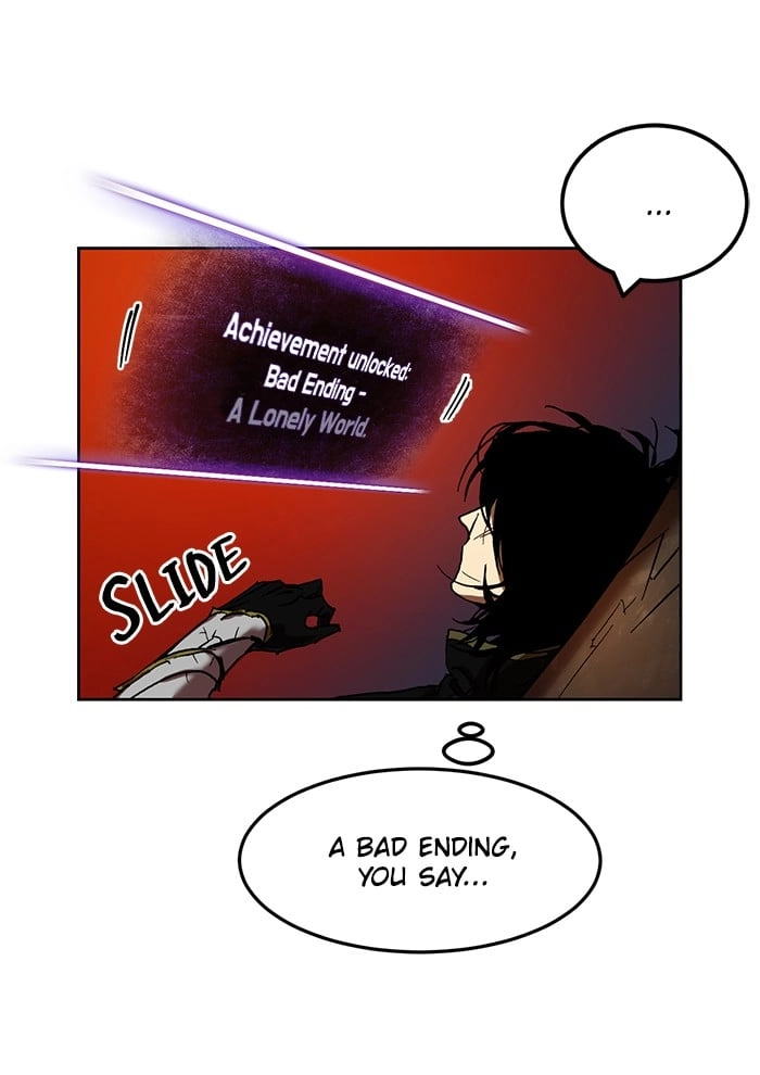 Return to Player Chapter 1 - Page 22