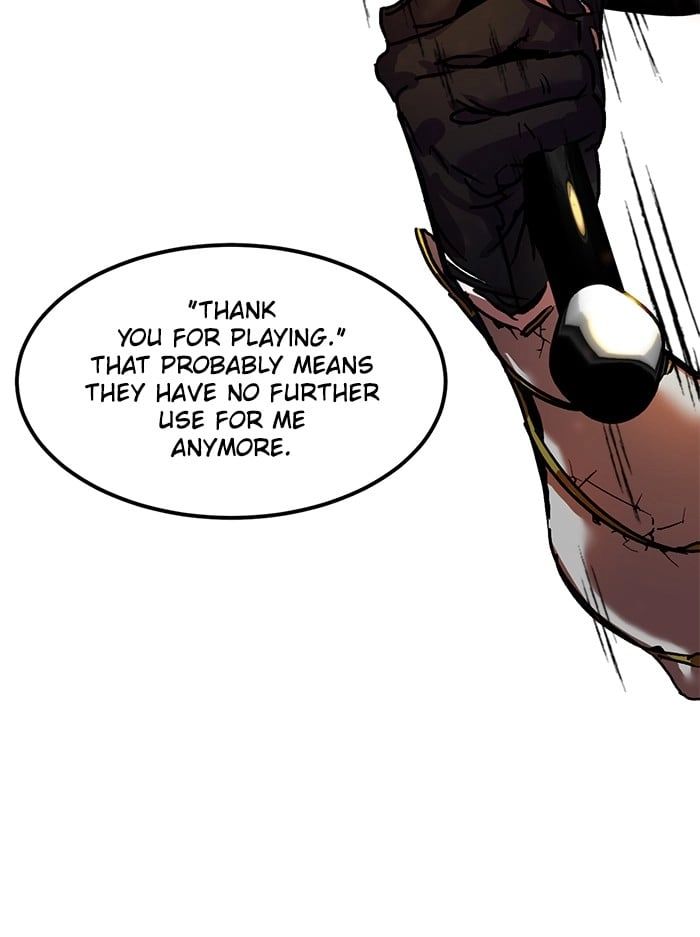 Return to Player Chapter 1 - Page 30