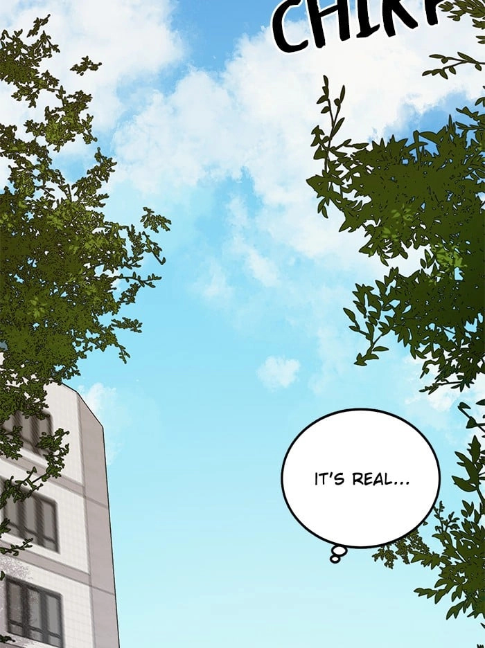 Return to Player Chapter 1 - Page 73