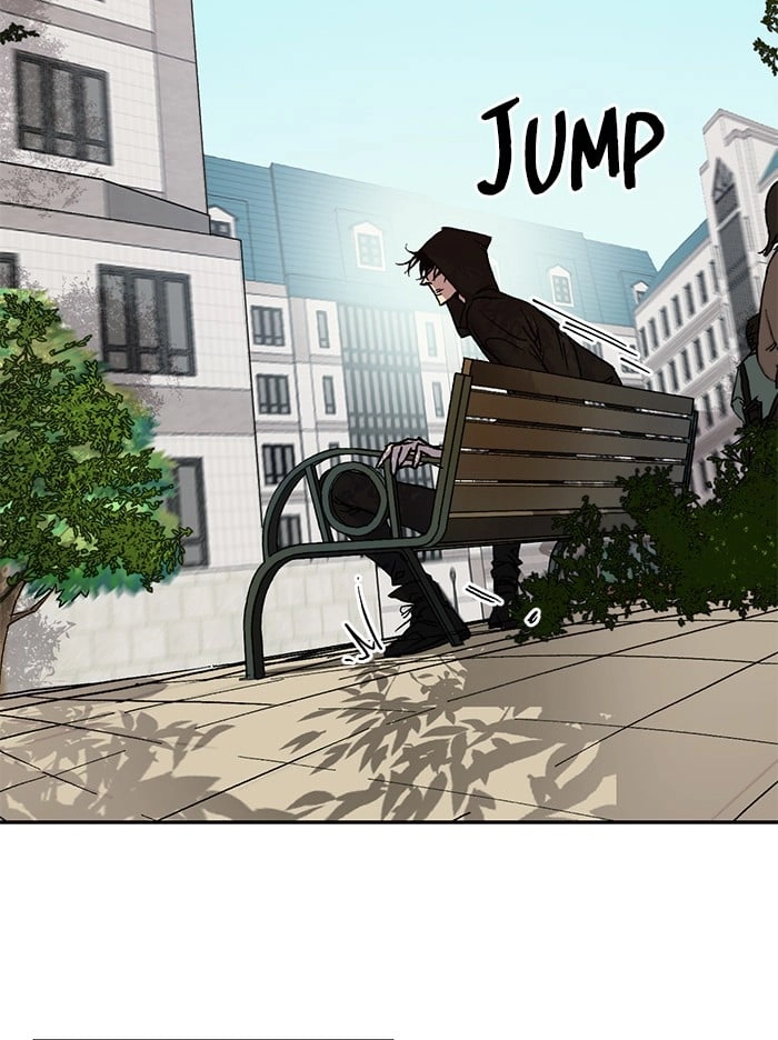 Return to Player Chapter 1 - Page 74