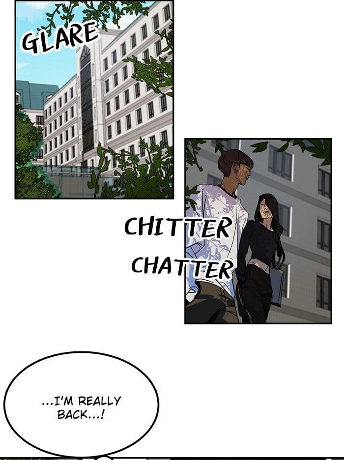 Return to Player Chapter 1 - Page 75