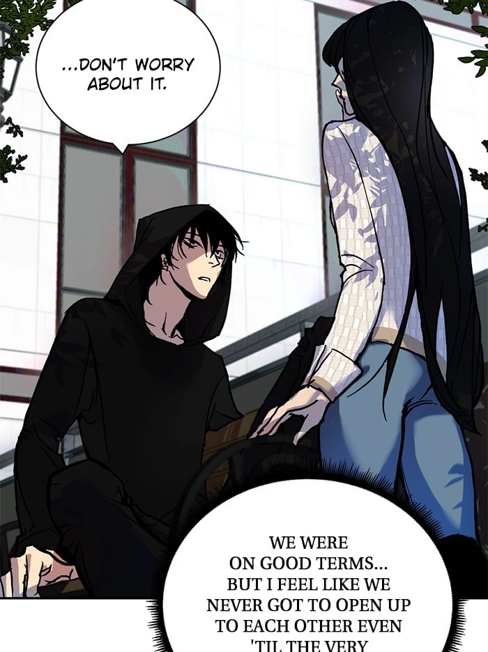 Return to Player Chapter 1 - Page 85
