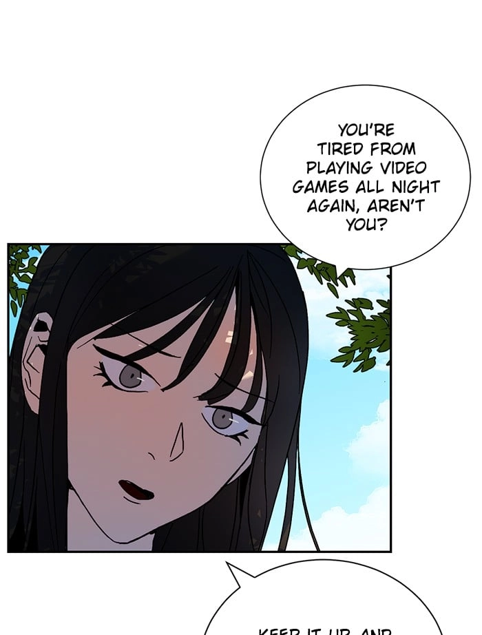 Return to Player Chapter 1 - Page 87