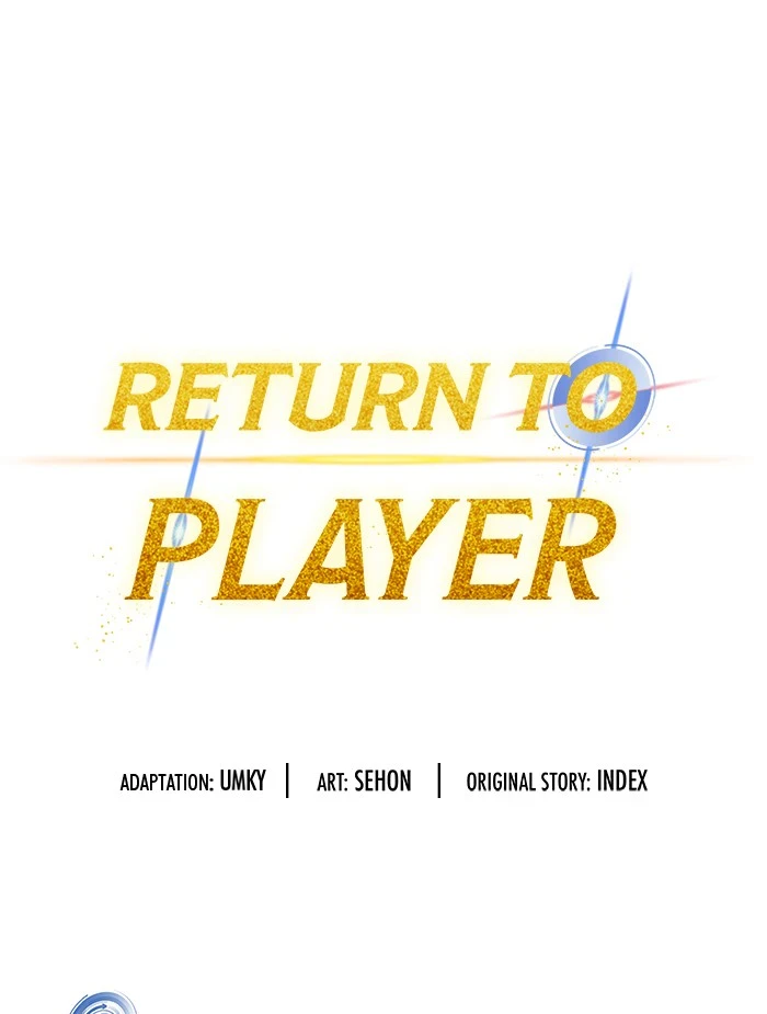 Return to Player Chapter 2 - Page 9