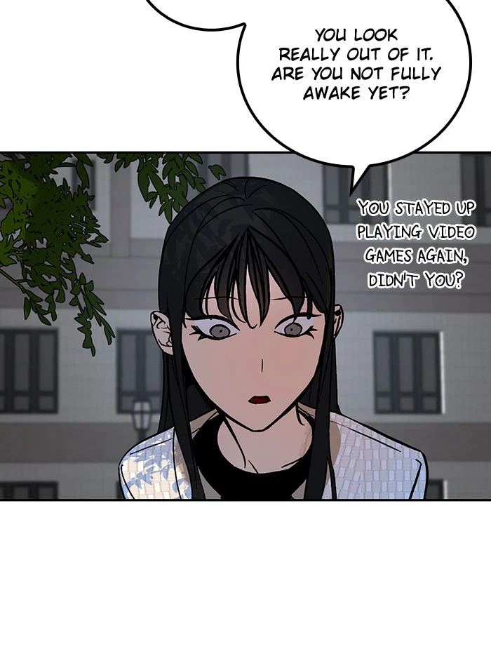 Return to Player Chapter 2 - Page 11
