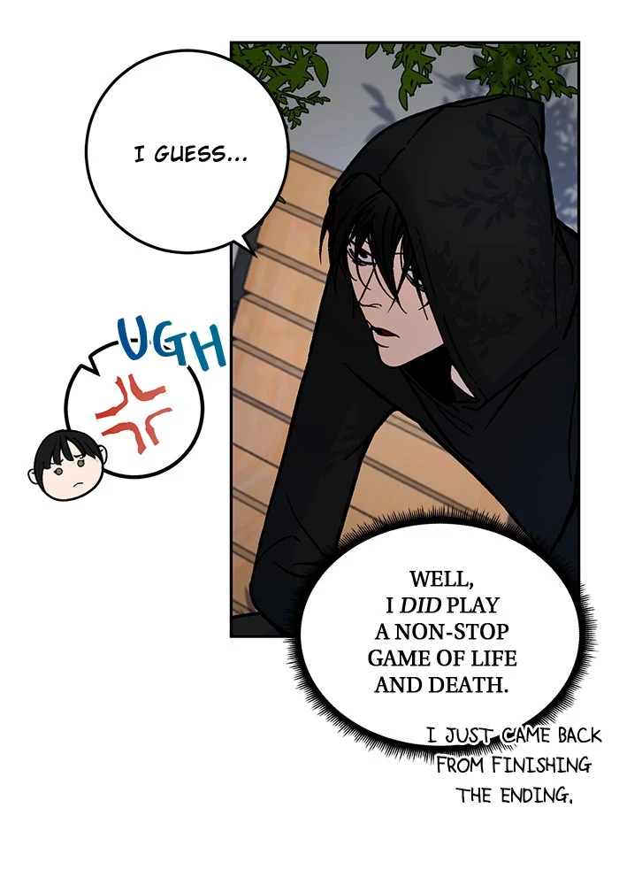 Return to Player Chapter 2 - Page 12