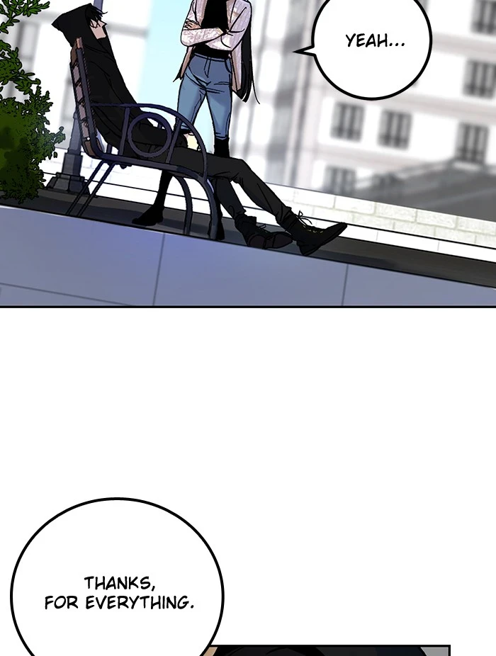 Return to Player Chapter 2 - Page 15