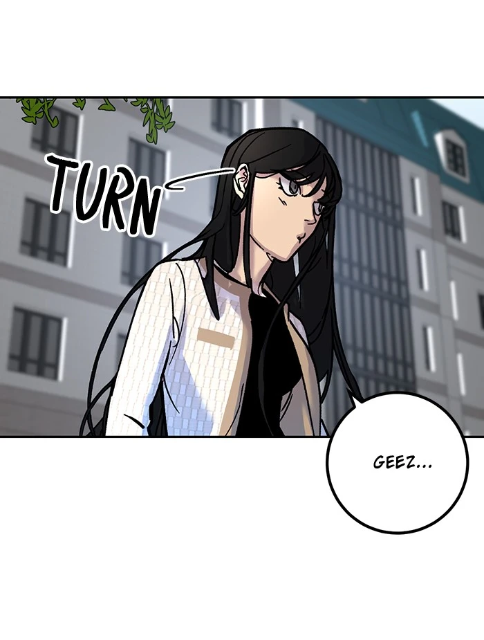 Return to Player Chapter 2 - Page 17