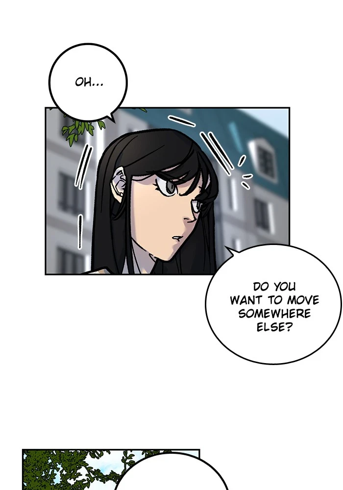 Return to Player Chapter 2 - Page 18