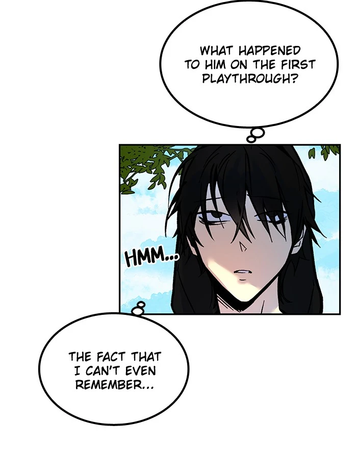 Return to Player Chapter 2 - Page 23