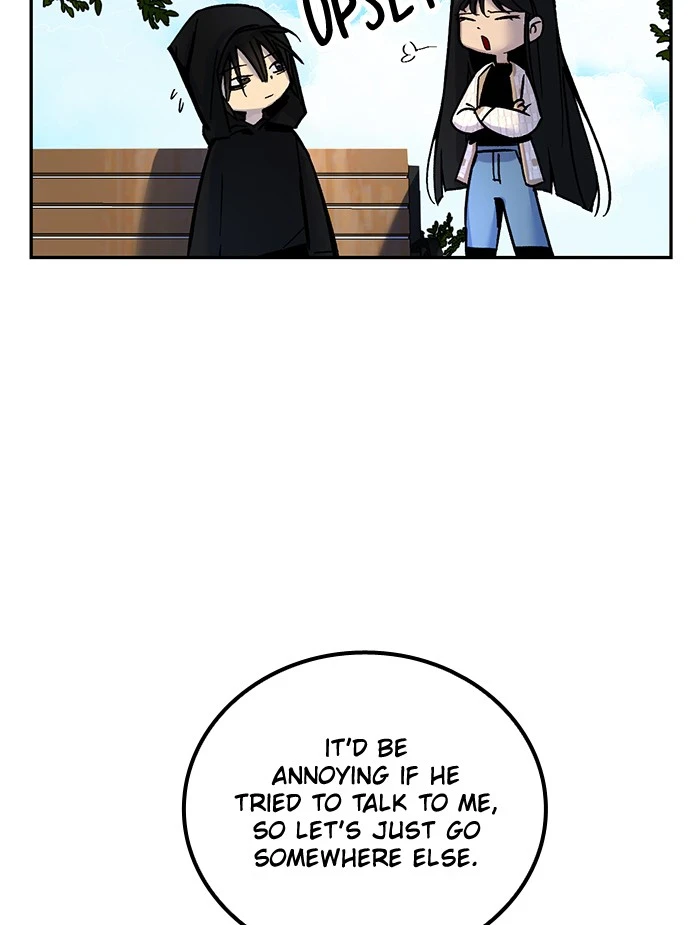 Return to Player Chapter 2 - Page 29