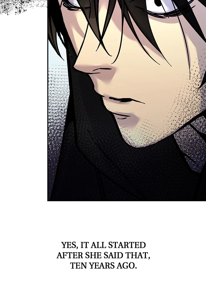 Return to Player Chapter 2 - Page 33