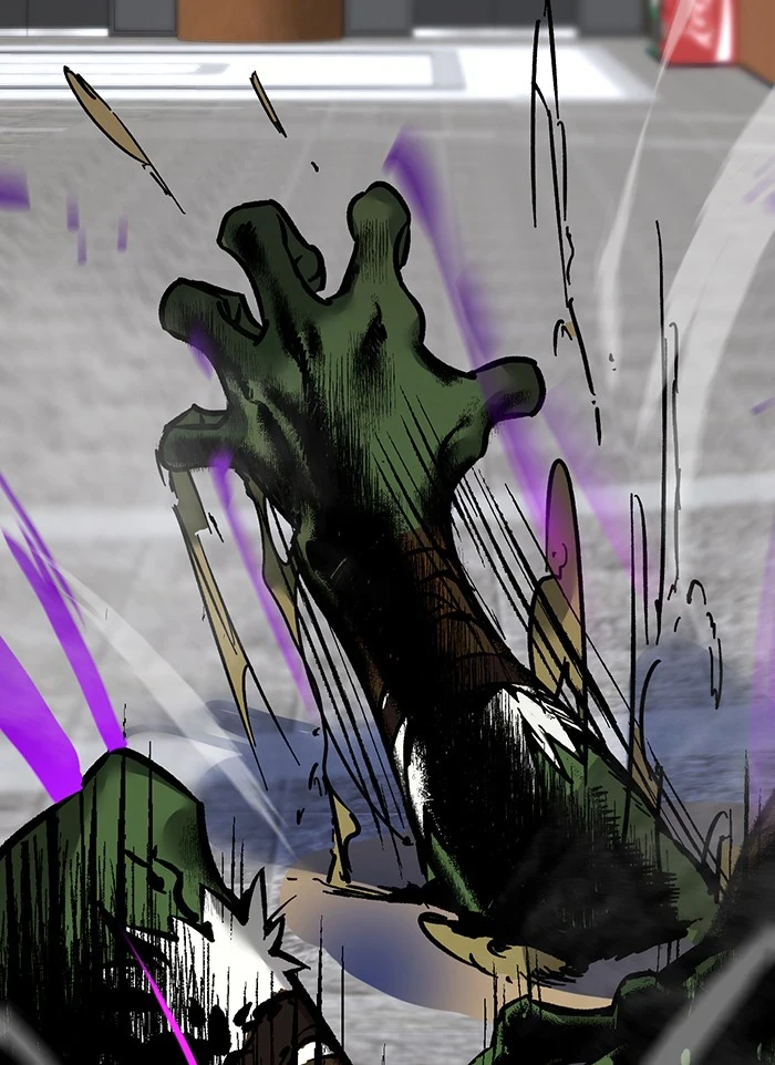 Return to Player Chapter 2 - Page 40