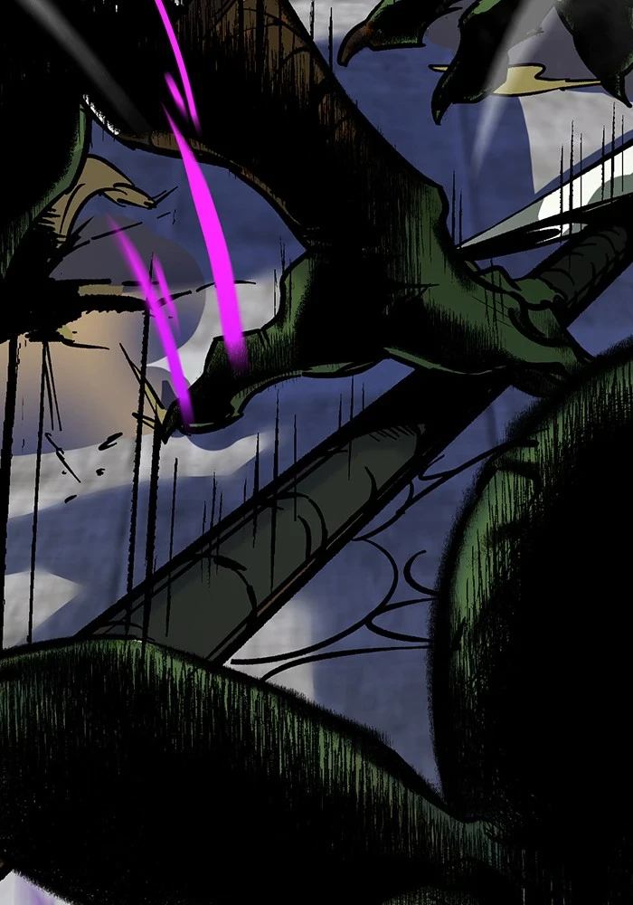 Return to Player Chapter 2 - Page 41