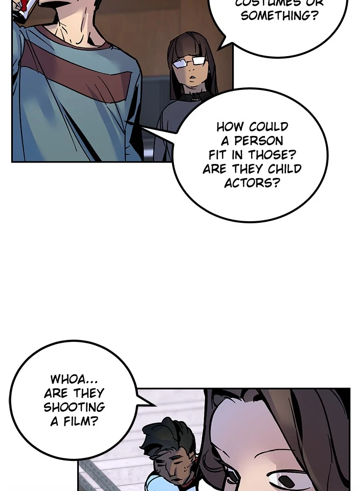 Return to Player Chapter 2 - Page 46