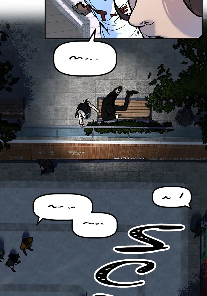 Return to Player Chapter 2 - Page 47
