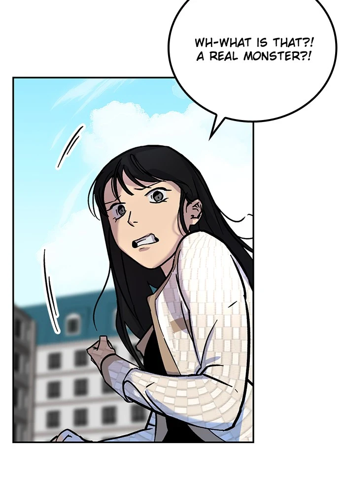 Return to Player Chapter 2 - Page 64