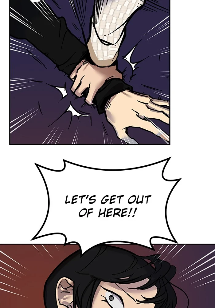 Return to Player Chapter 2 - Page 72