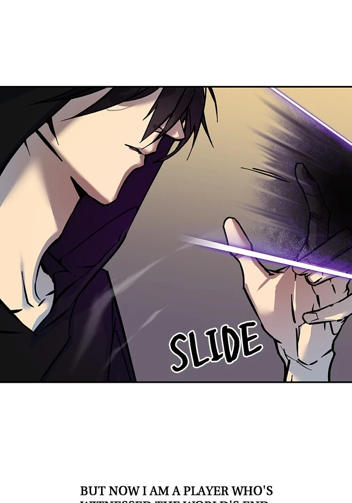 Return to Player Chapter 2 - Page 88