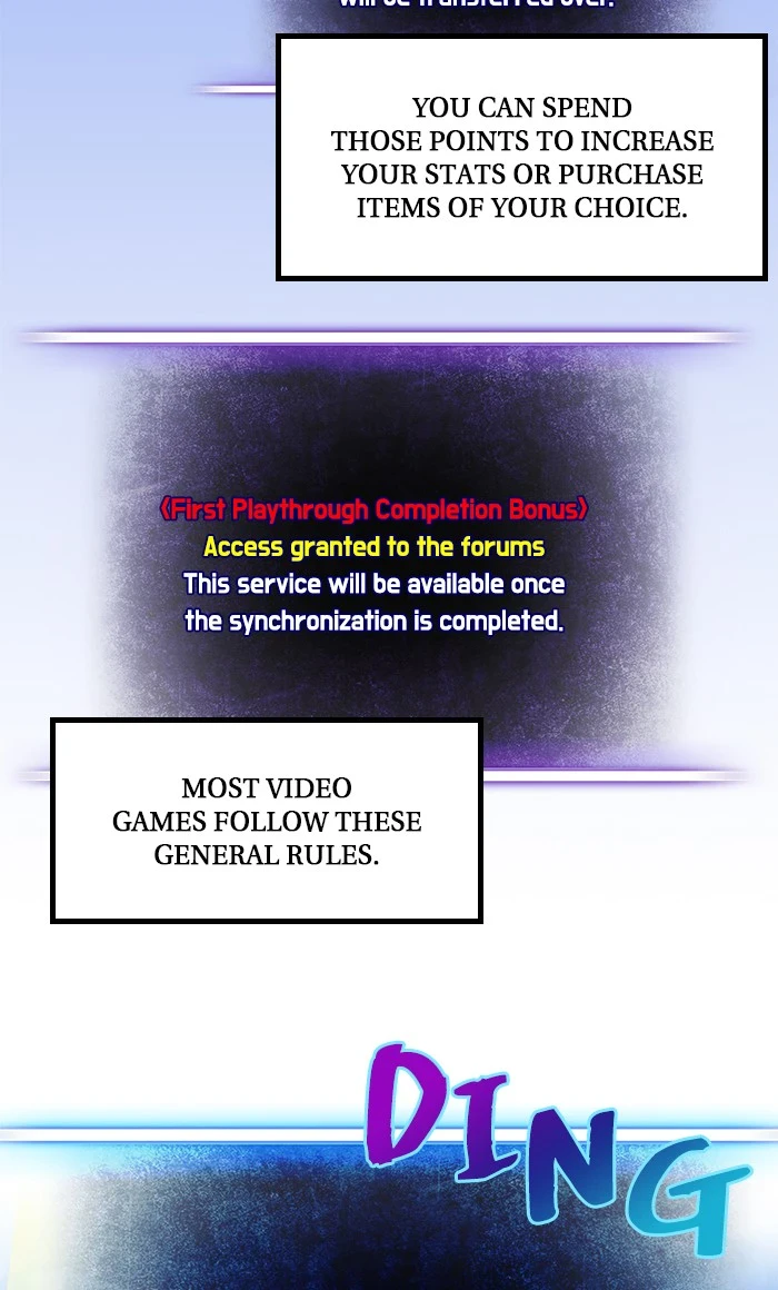 Return to Player Chapter 3 - Page 3