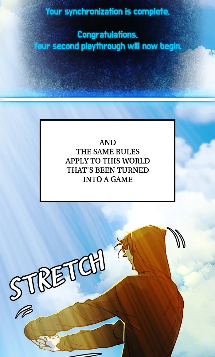 Return to Player Chapter 3 - Page 4