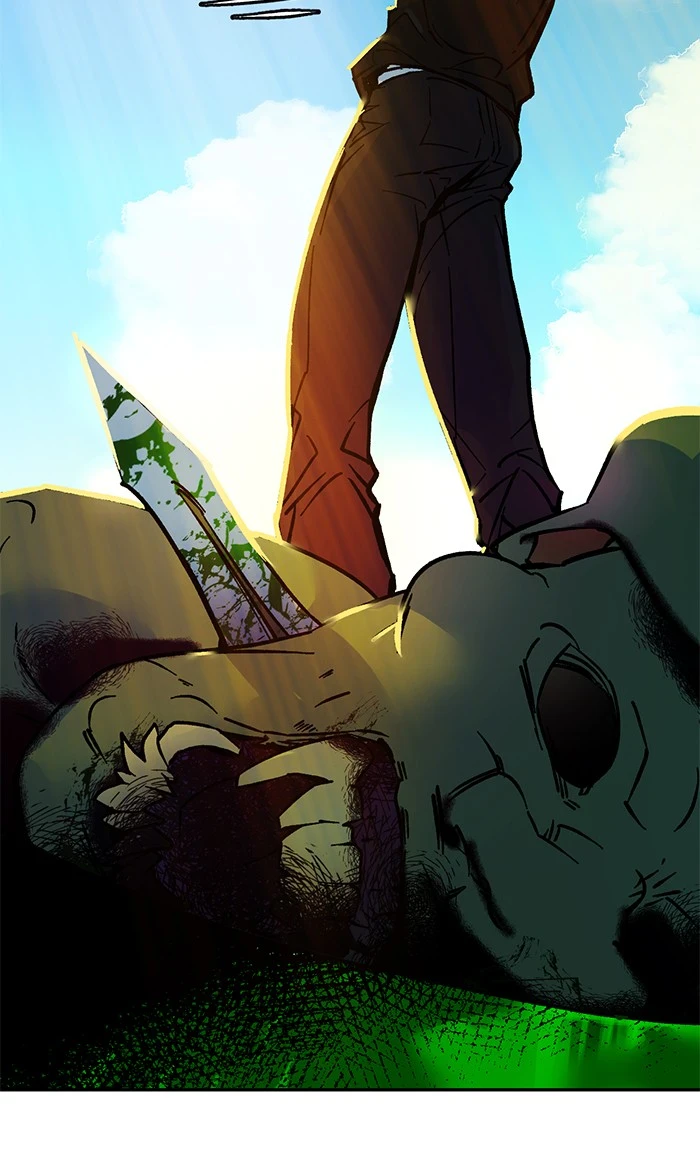 Return to Player Chapter 3 - Page 5
