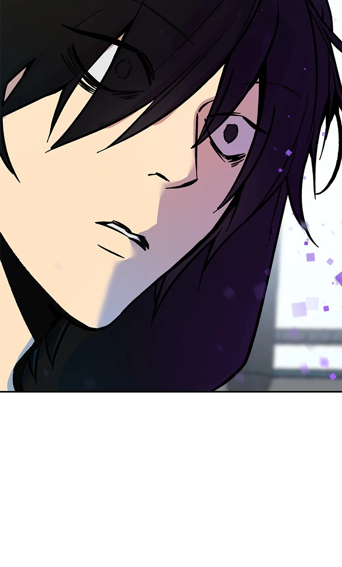 Return to Player Chapter 3 - Page 8