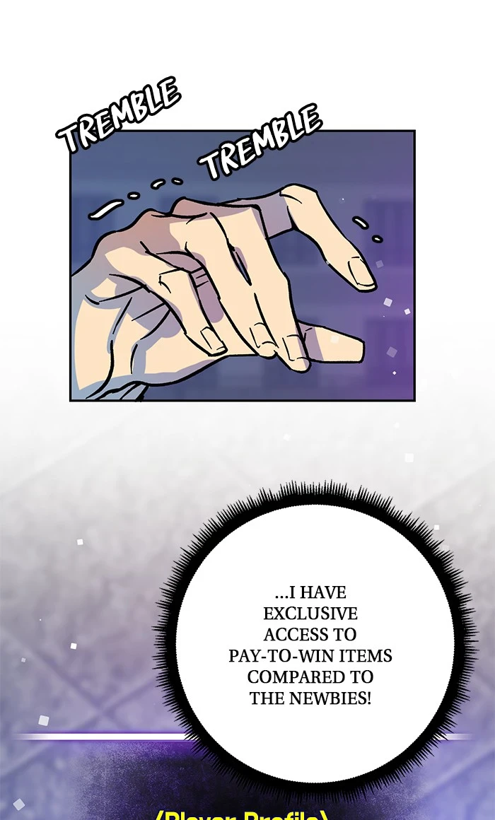 Return to Player Chapter 3 - Page 9