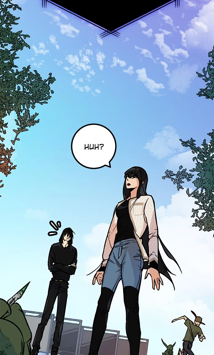 Return to Player Chapter 3 - Page 17