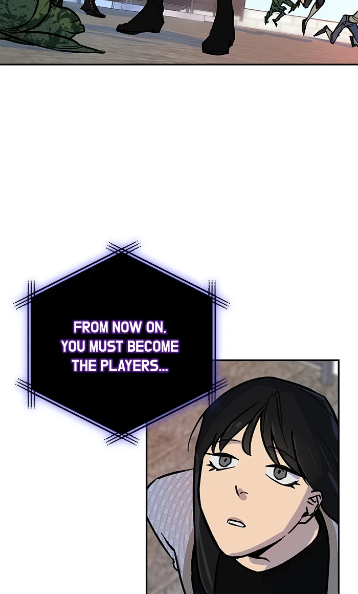 Return to Player Chapter 3 - Page 18