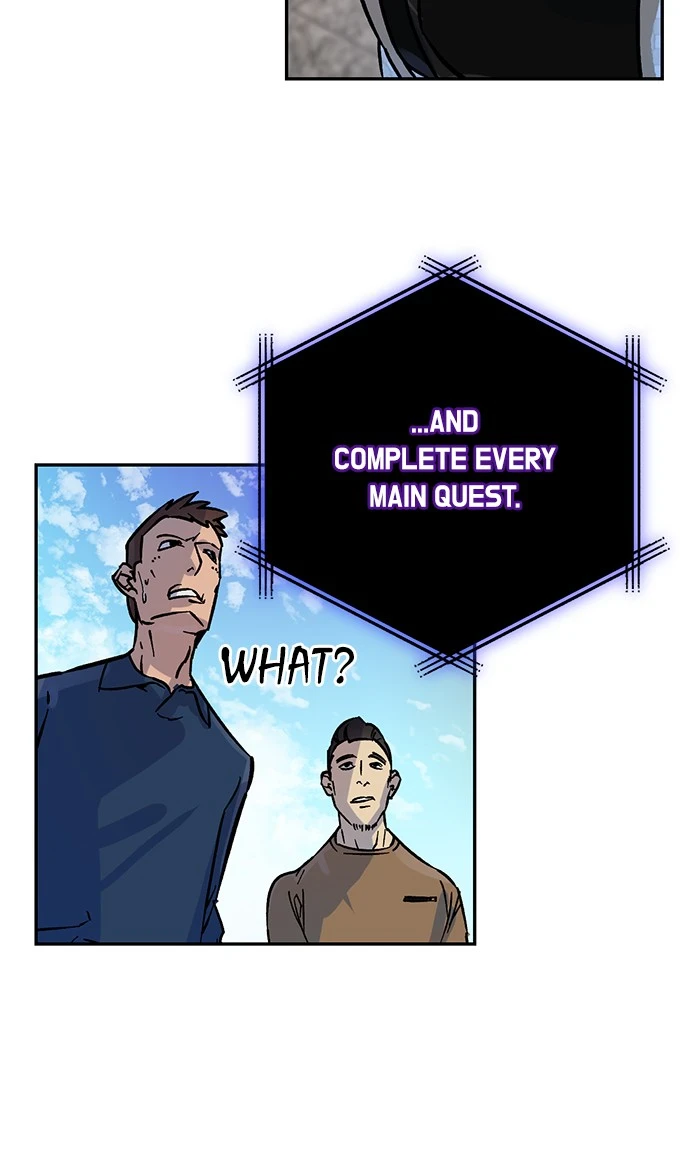 Return to Player Chapter 3 - Page 19